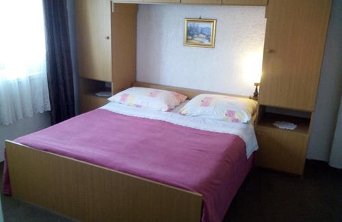 Kastel Stari Apartment | Apartmani sobe Matas