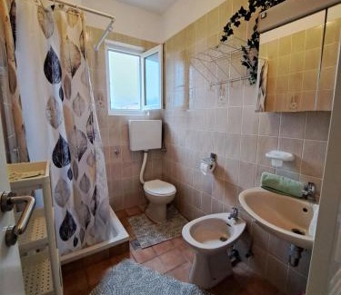 Barbat na Rabu Apartment | Apartmani Sonja