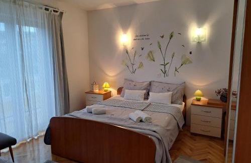 Barbat na Rabu Apartment | Apartmani Sonja