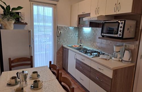 Barbat na Rabu Apartment | Apartmani Sonja
