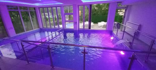 Central Serbia Apartment | Apartmani & SPA Matin Breg