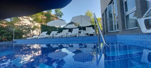 Central Serbia Apartment | Apartmani & SPA Matin Breg