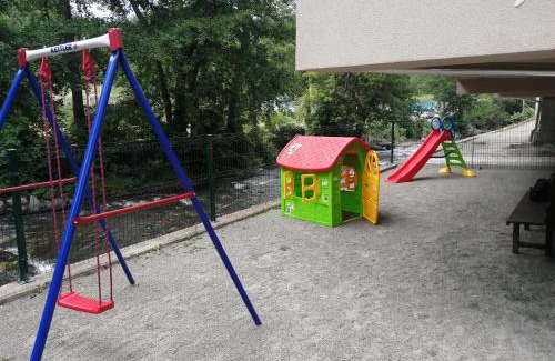 Central Serbia Apartment | Apartmani & SPA Matin Breg