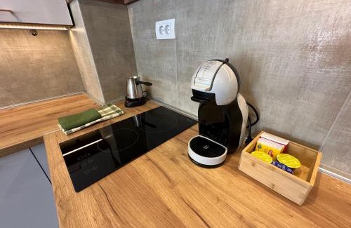 Kragujevac Apartment | Apartmani Stanic