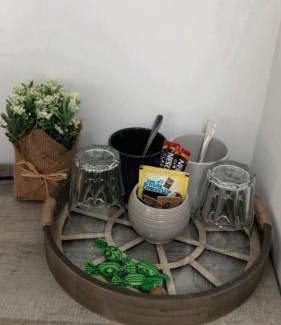 Smederevo Apartment | Apartmani Statik SD