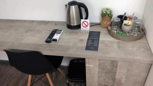 Smederevo Apartment | Apartmani Statik SD