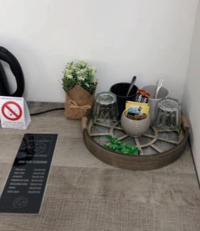 Smederevo Apartment | Apartmani Statik SD