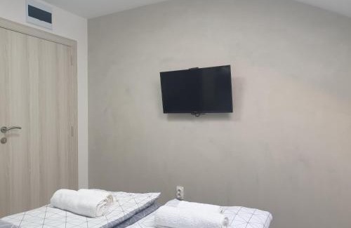 Smederevo Apartment | Apartmani Statik SD