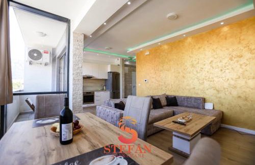 Bjelisi Apartment | Apartmani Stefan