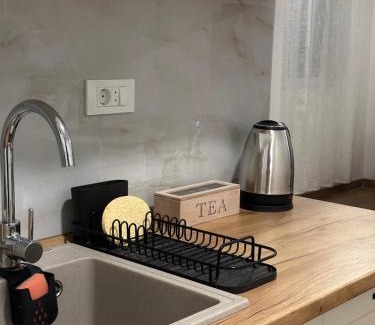 Zelenika Apartment | Apartmani Stefanos Zelenika