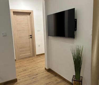 Zelenika Apartment | Apartmani Stefanos Zelenika