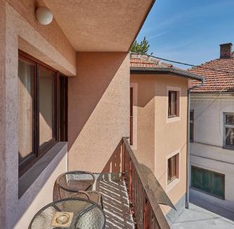 Soko Banja Apartment | Apartmani Stojadinović