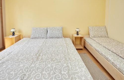 Soko Banja Apartment | Apartmani Stojadinović