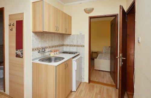 Soko Banja Apartment | Apartmani Stojadinović