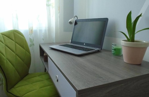 Tuzla Apartment | Apartmani Stupine Metropola