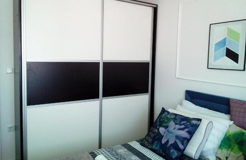 Tuzla Apartment | Apartmani Stupine Metropola