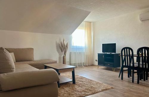Bosnia Apartment | Apartmani Sun & Moon