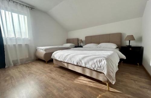 Bosnia Apartment | Apartmani Sun & Moon