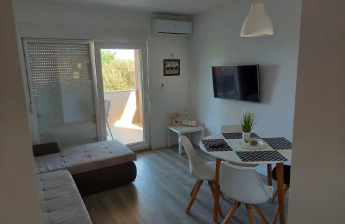Sveti Petar Apartment | Apartmani Sunce