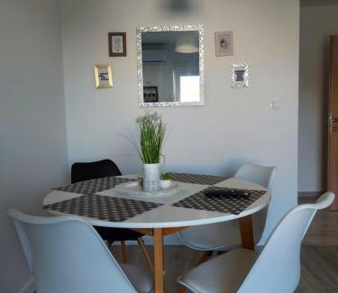 Sveti Petar Apartment | Apartmani Sunce