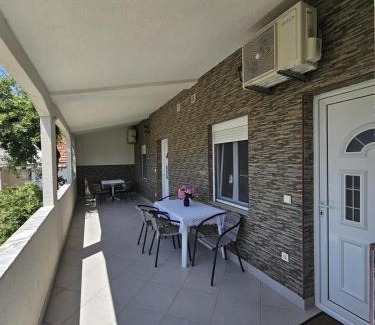 Sutomore Apartment | Apartmani Sutomore welcome