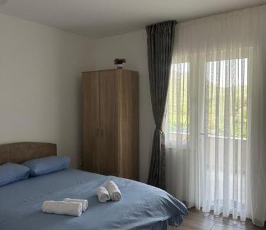 Karuc Apartment | Apartmani Suvodoli
