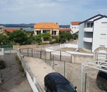 Murter Apartment | Apartmani Tamaris