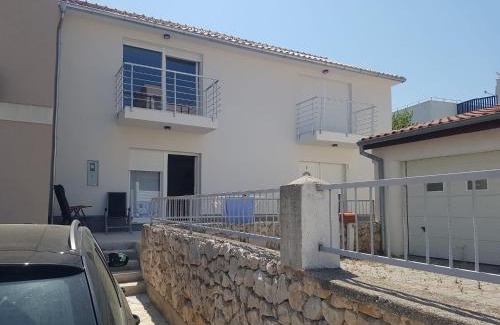 Murter Apartment | Apartmani Tamaris
