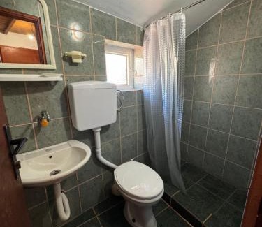 Canj Apartment | Apartmani Tara