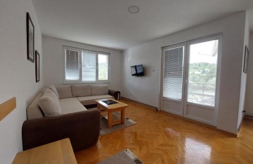 Bajina Basta Apartment | Apartmani Tarsko Jezero Nova Vezanja