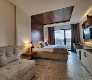 Bajina Basta Apartment | Apartmani Tarsko Jezero