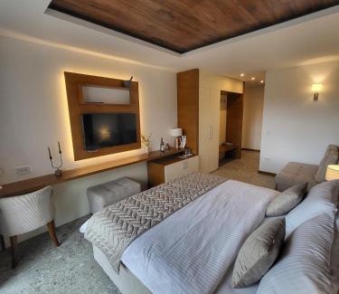 Bajina Basta Apartment | Apartmani Tarsko Jezero