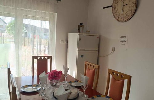 Slavonski Brod Apartment | Apartmani Tea i Toni