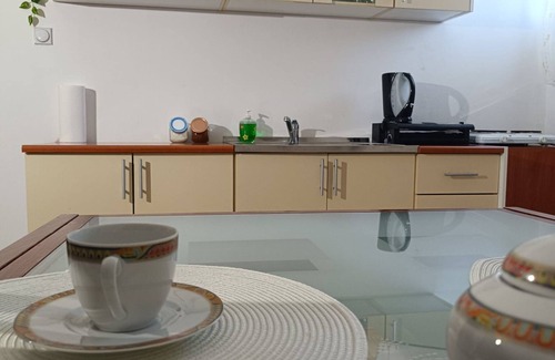 Slavonski Brod Apartment | Apartmani Tea i Toni