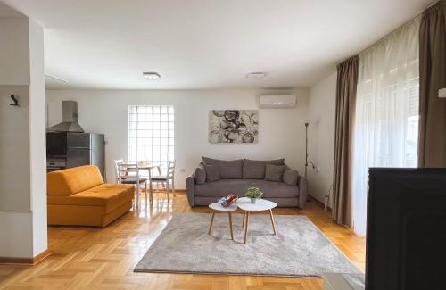 Prokuplje Apartment | Apartmani TEO