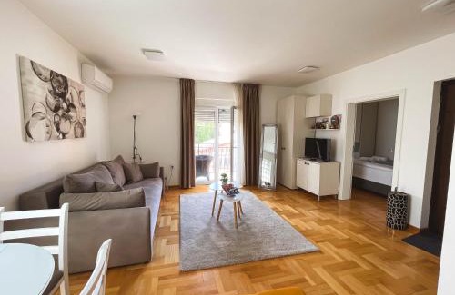 Prokuplje Apartment | Apartmani TEO