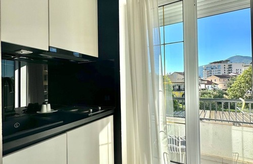 Budva Apartment | Apartmani Terminal