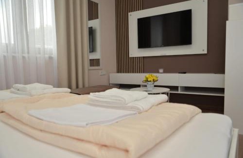 Kladovo Apartment | Apartmani Tomić