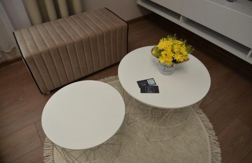 Kladovo Apartment | Apartmani Tomić