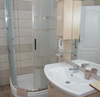 Kladovo Apartment | Apartmani Tomić