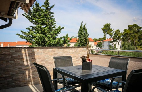 Biograd na Moru Apartment | Apartmani Tomljenovic
