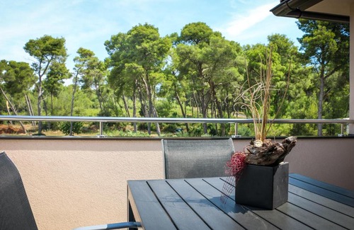 Biograd na Moru Apartment | Apartmani Tomljenovic
