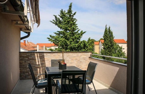 Biograd na Moru Apartment | Apartmani Tomljenovic