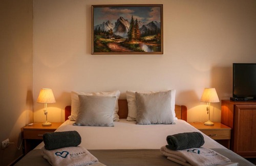 Biograd na Moru Apartment | Apartmani Tomljenovic