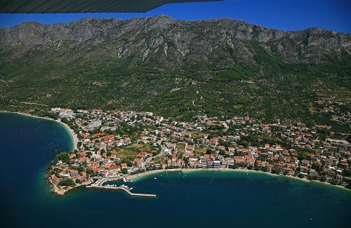 Gradac Apartment | Apartmani Tona
