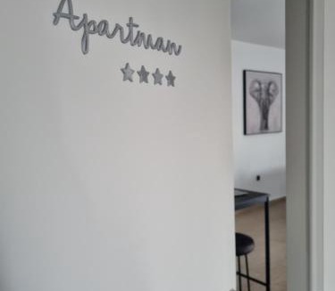 Bristane Apartment | Apartmani Toni