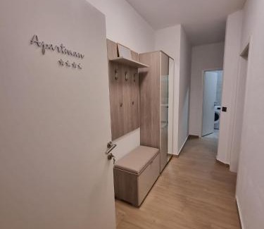 Bristane Apartment | Apartmani Toni
