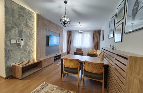 Zlatibor Apartment | Apartmani Trg Zlatibor