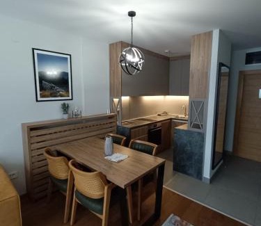 Zlatibor Apartment | Apartmani Trg Zlatibor