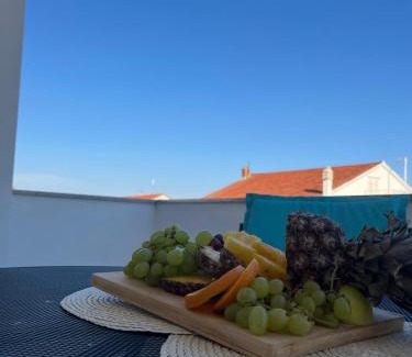 Trogir Apartment | Apartmani Trogir